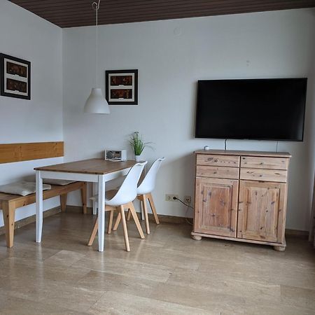 Appartementhaus Lengsdorf マウラッハ エクステリア 写真