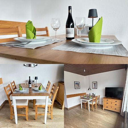 Appartementhaus Lengsdorf マウラッハ エクステリア 写真