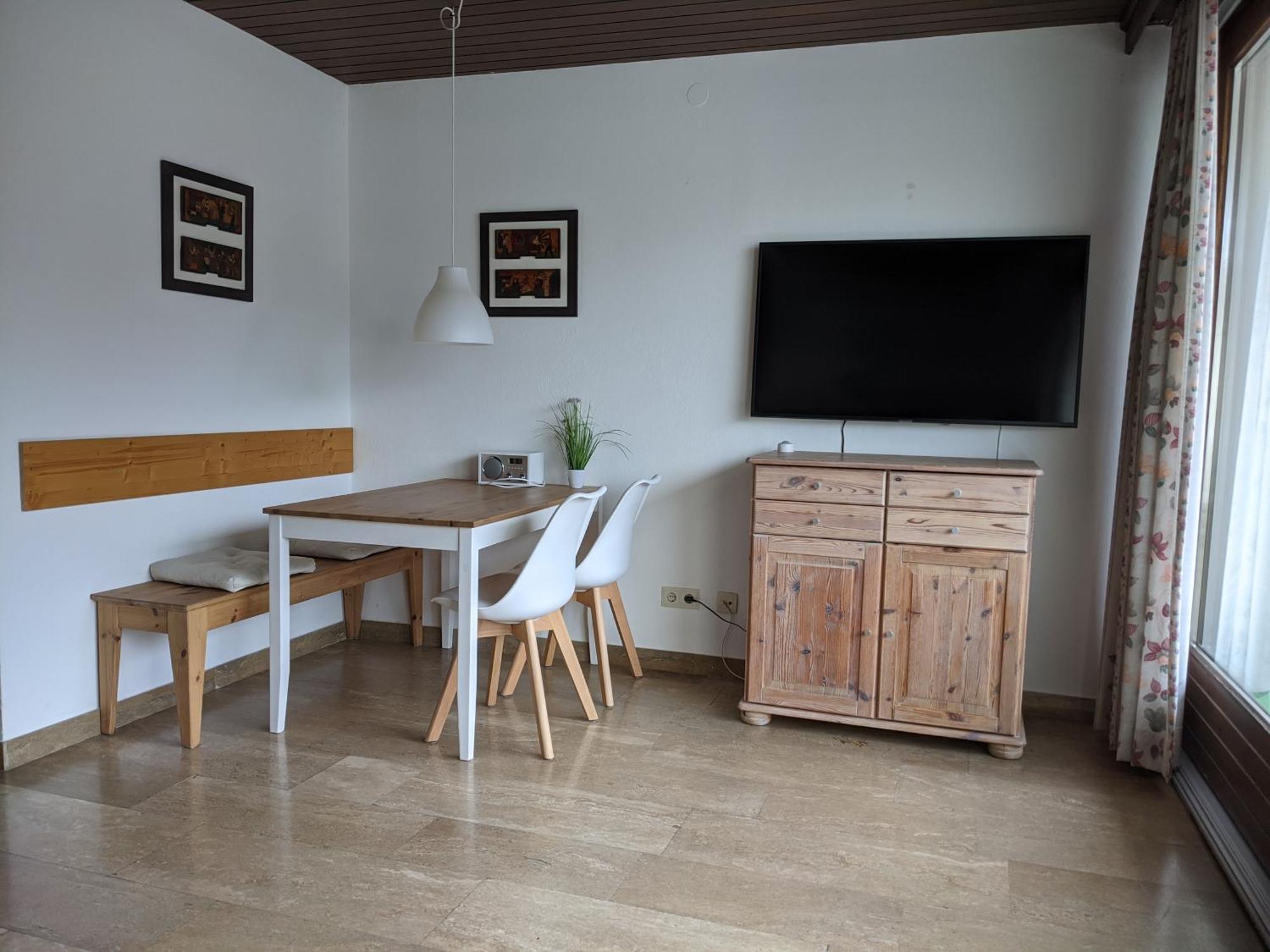 Appartementhaus Lengsdorf マウラッハ エクステリア 写真