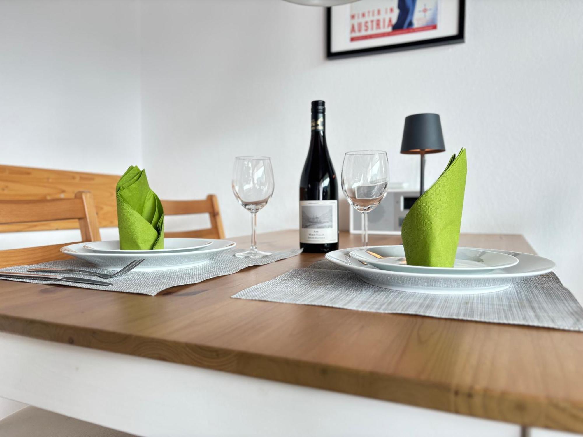 Appartementhaus Lengsdorf マウラッハ エクステリア 写真