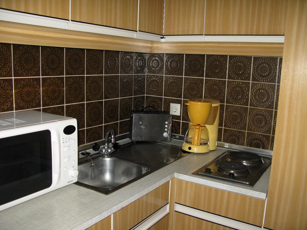 Appartementhaus Lengsdorf マウラッハ 部屋 写真