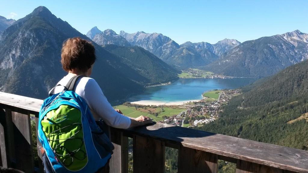 Appartementhaus Lengsdorf マウラッハ 部屋 写真